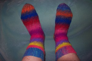 noro socks