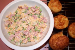 ham salad