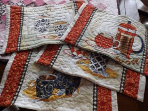 place mats winhat slippers snow cats 004