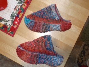 place mats winhat slippers snow cats 013