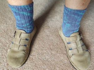 silver blue socks 014